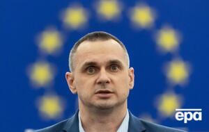 Сенцов: За эти годы у нас было не так много достижений, как хотелось