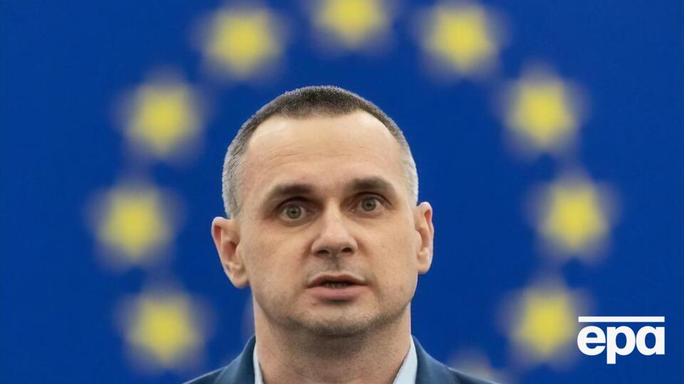 Сенцов: За ці роки в нас було не так багато досягнень, як прагнулось