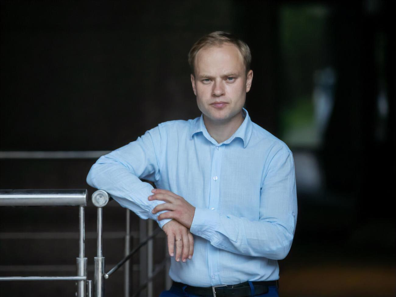 Юрчишин:&nbsp;Пророссийские силы руками депутатов ОПЗЖ в который раз хотят поставить под сомнение то, что происходило на Майдане