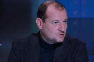 Дубров: Мы просто уже не выдержим