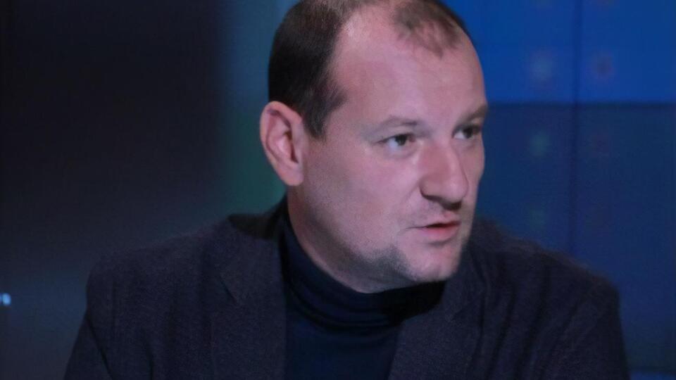 Дубров: Ми просто вже не витримаємо