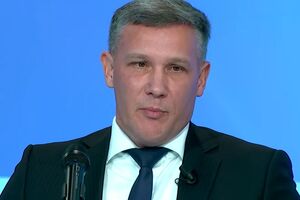 Сак: На сегодняшний день, если мы говорим о жизни людей, то действительно нужно применять более решительные меры. Более жесткие