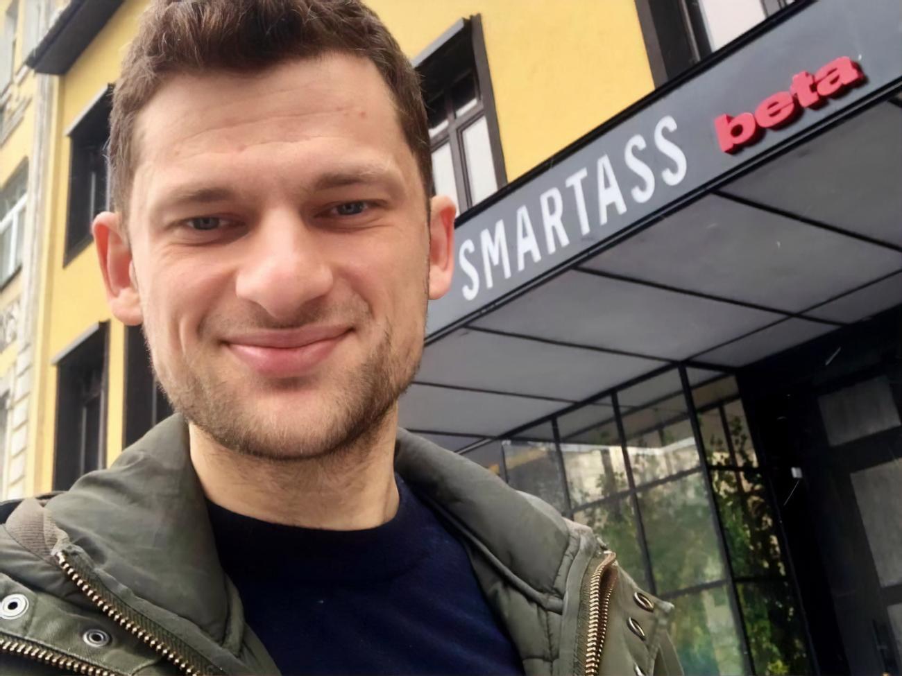 Дубилет:&nbsp;Это был бы очень оригинальный ход, о котором написала бы вся мировая пресса