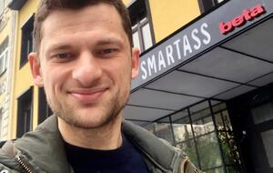 Дубилет: Это был бы очень оригинальный ход, о котором написала бы вся мировая пресса