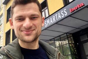 Дубилет: Это был бы очень оригинальный ход, о котором написала бы вся мировая пресса