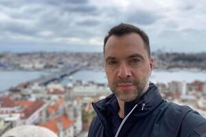 Арестович: Мы сейчас нашли способ фактически обеспечить миротворцев