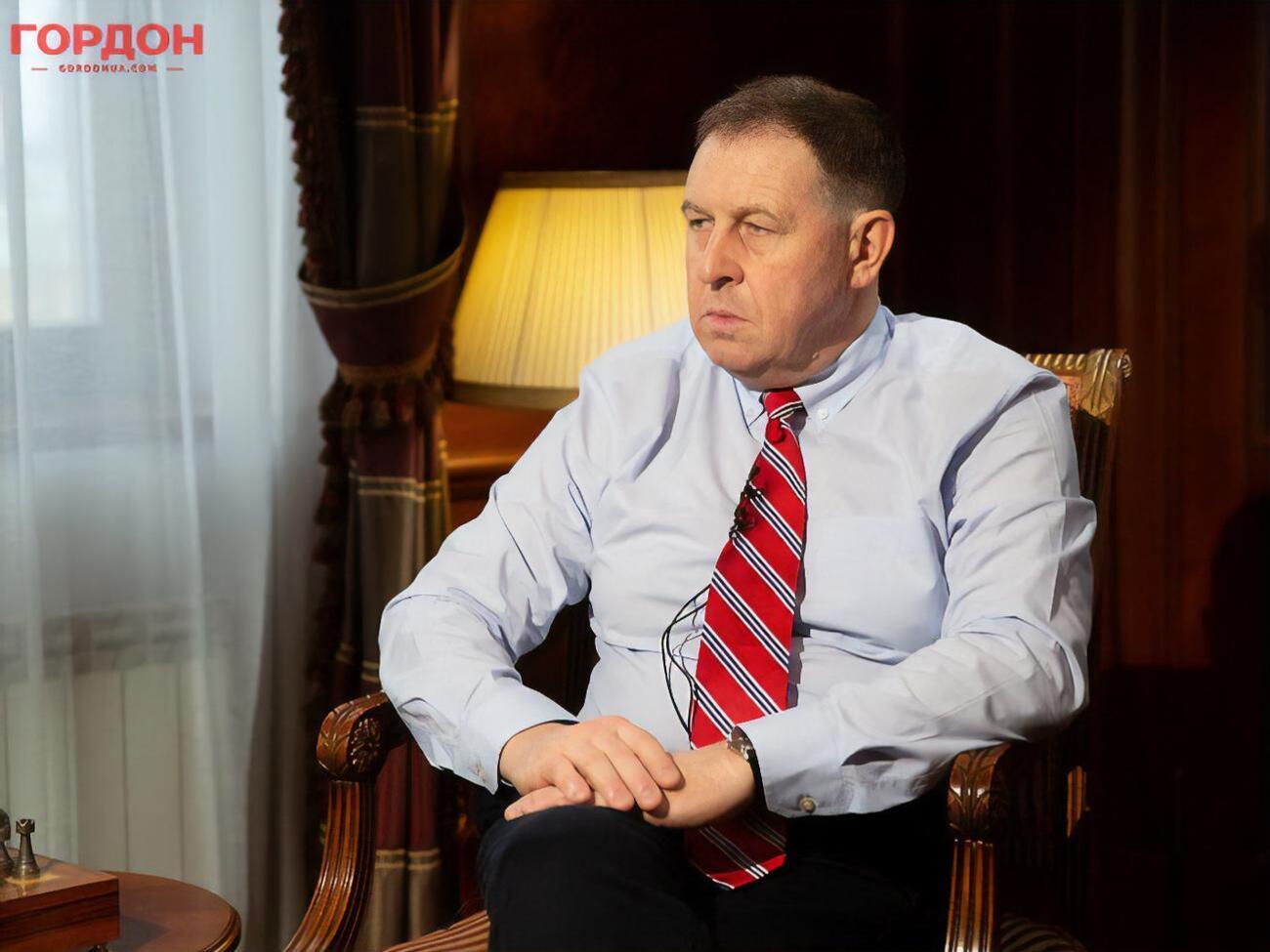 Илларионов:&nbsp;Замораживания конфликта сейчас почему-то боятся. Почему-то используют этот термин в качестве пугалки