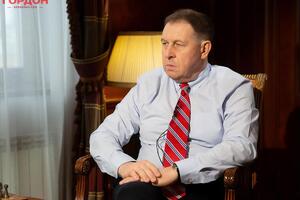 Илларионов: Замораживания конфликта сейчас почему-то боятся. Почему-то используют этот термин в качестве пугалки