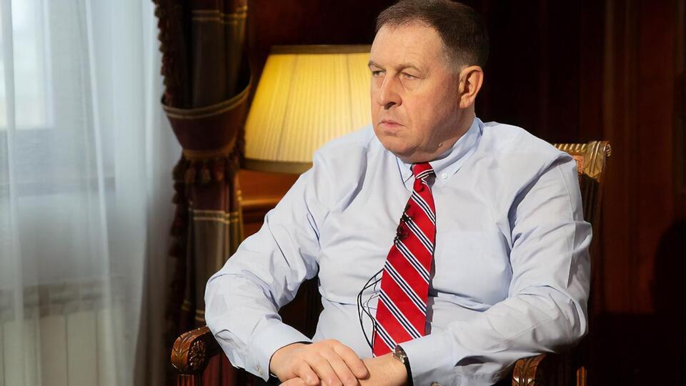 Илларионов: Замораживания конфликта сейчас почему-то боятся. Почему-то используют этот термин в качестве пугалки