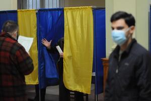 22 ноября в 15 регионах состоится повторное голосование на выборах депутатов 47 местных советов