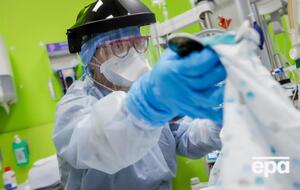 В исследовании приняли участие 12 180 работников здравоохранения