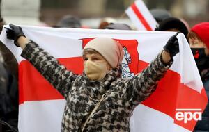 В Беларуси 9 ноября задержали более 1000 человек на акциях протеста