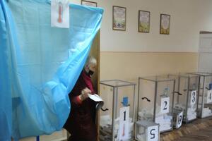 22 листопада повторні вибори мерів відбуваються в 11 містах