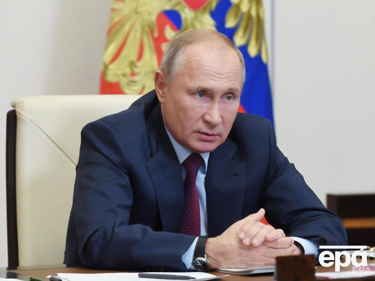 Москва будет работать с любым человеком, которому окажет доверие американский народ, заявил Путин