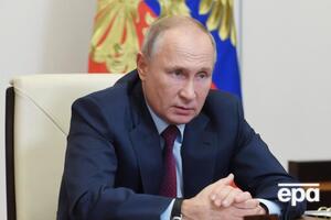 Москва працюватиме з будь-якою людиною, якій висловить довіру американський народ, заявив Путін
