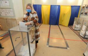 22 листопада в 11 містах України вибирають мерів