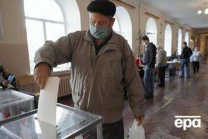 22 листопада в низці українських міст проводять другий тур місцевих виборів