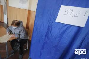 22 листопада в низці міст проводять другий тур місцевих виборів
