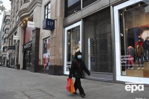 В Великобритании коронавирус подтвердили почти у 1,5 млн человек