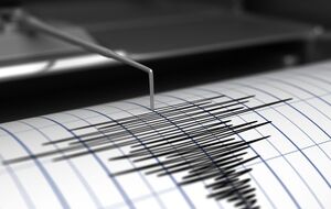 Землетрясение произошло 22 ноября