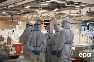 У Польщі проведуть масове тестування на коронавірус