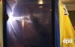 22 листопада другі тури виборів мерів проводили в 11 містах