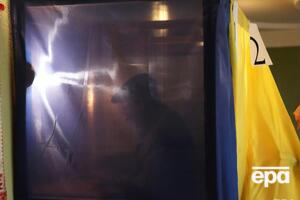 22 листопада другі тури виборів мерів проводили в 11 містах