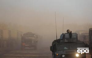 Потерь среди украинских военных за прошлые сутки не было