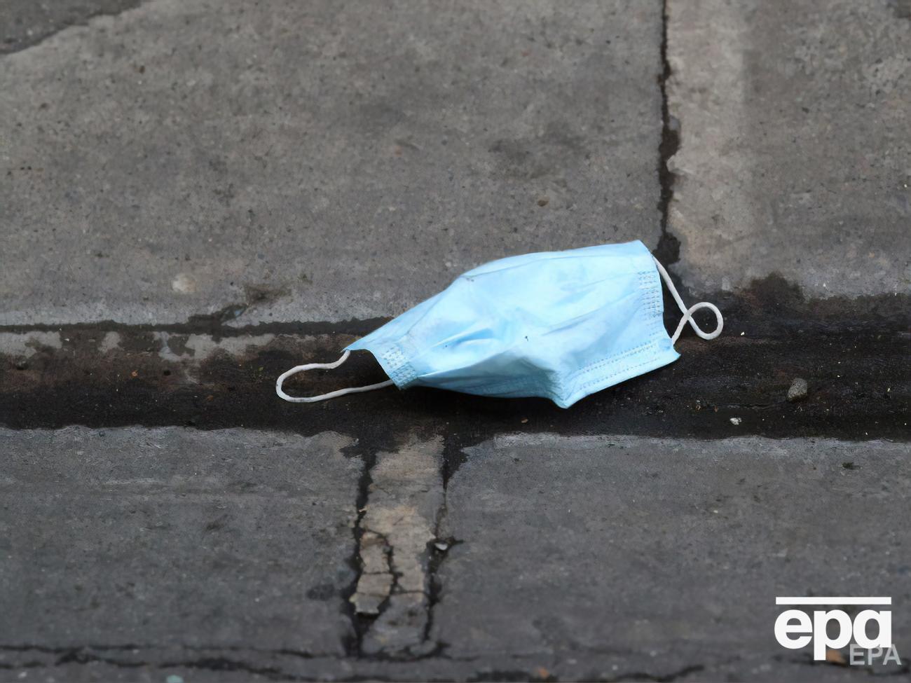 В мире от COVID-19 умерли уже&nbsp;1,39 млн человек