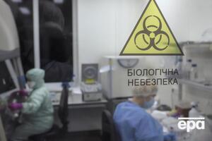 Коронавирус за сутки подтвердили у 447 украинских медработников