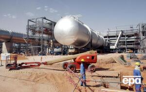 Хуситы атаковали объект компании Saudi Aramco в Джидде