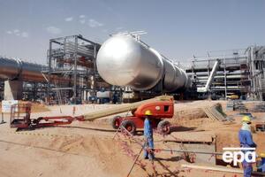 Хуситы атаковали объект компании Saudi Aramco в Джидде