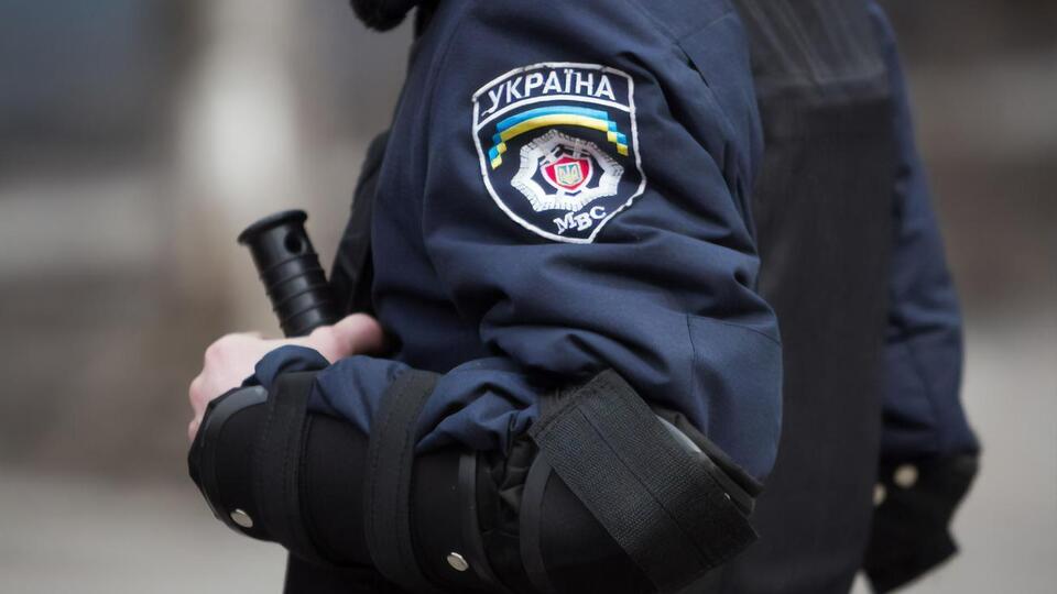 Полицейские за прошлые выходные составили почти 2 тыс. админпротоколов за нарушение карантина