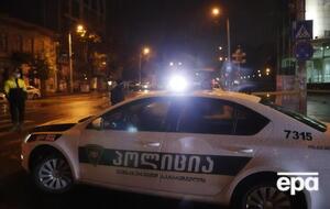 Расследование ведет МВД