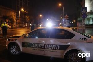 Расследование ведет МВД