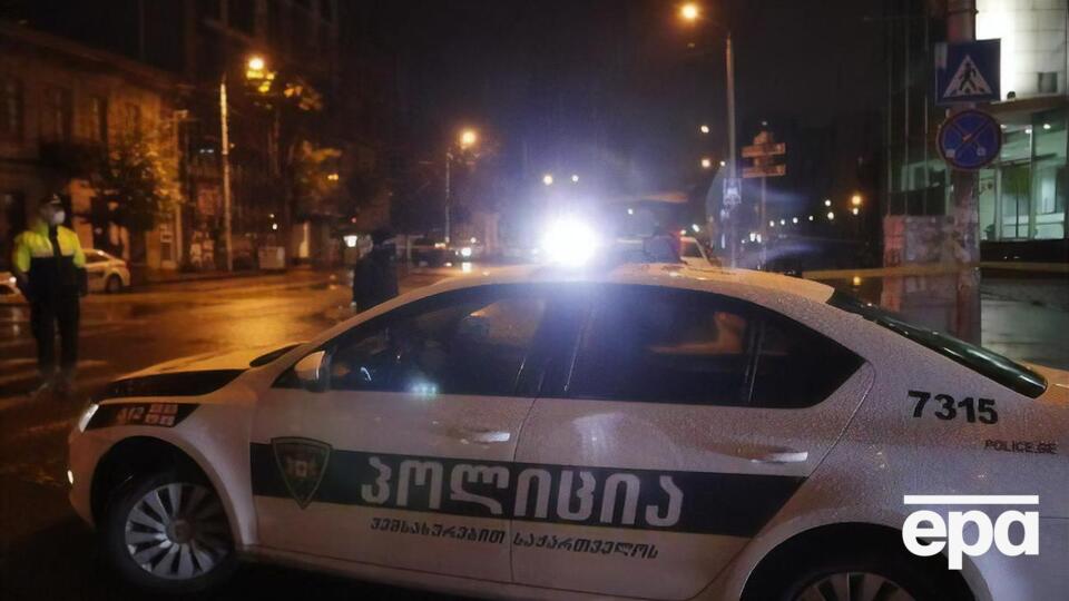 Розслідування веде МВС