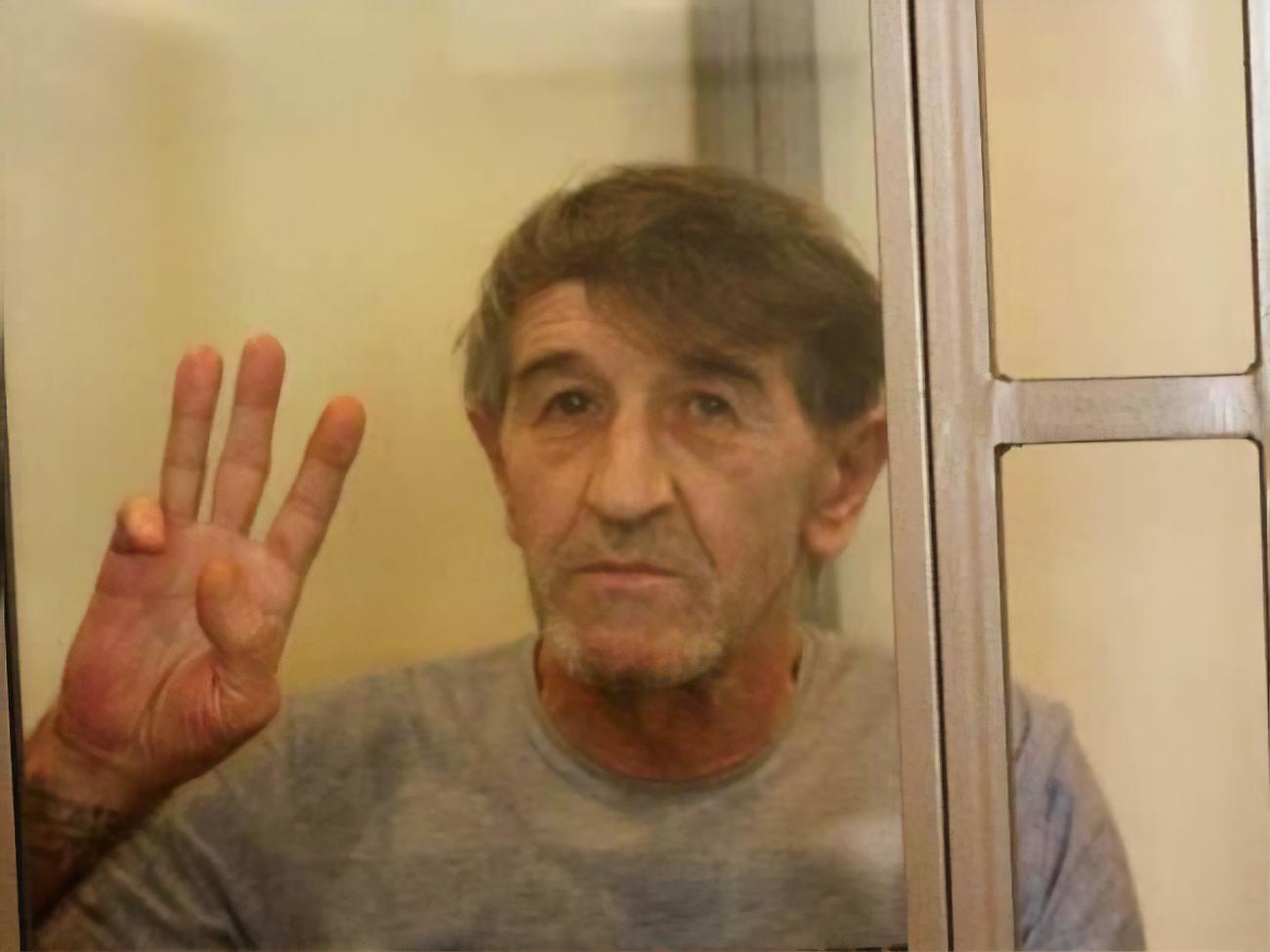 62-летнему Приходько необходимо срочное медобследование, сообщила Денисова