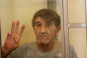 62-летнему Приходько необходимо срочное медобследование, сообщила Денисова