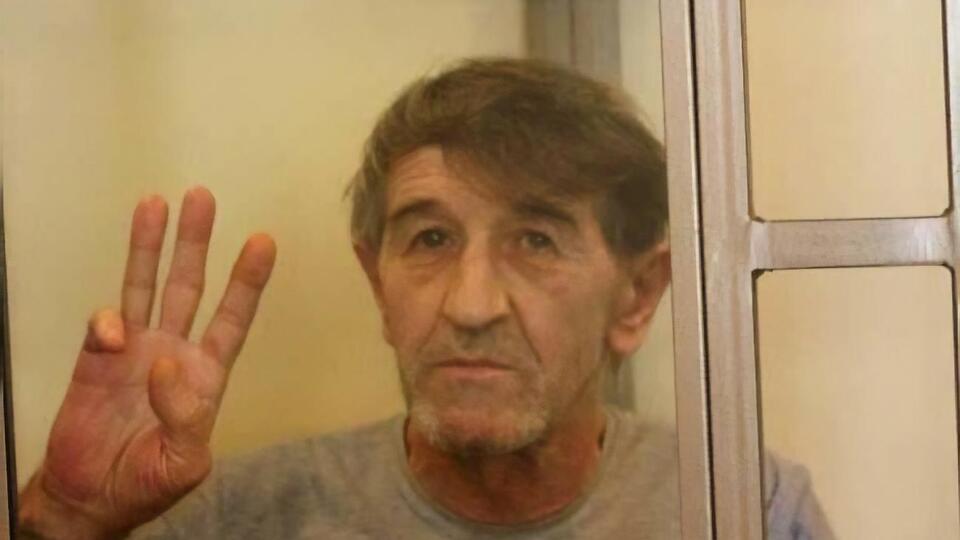 62-летнему Приходько необходимо срочное медобследование, сообщила Денисова