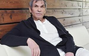 Алибасов: Не знал, что в 73 любить можно сильнее и ярче, чем в 17