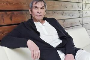 Алибасов: Не знал, что в 73 любить можно сильнее и ярче, чем в 17