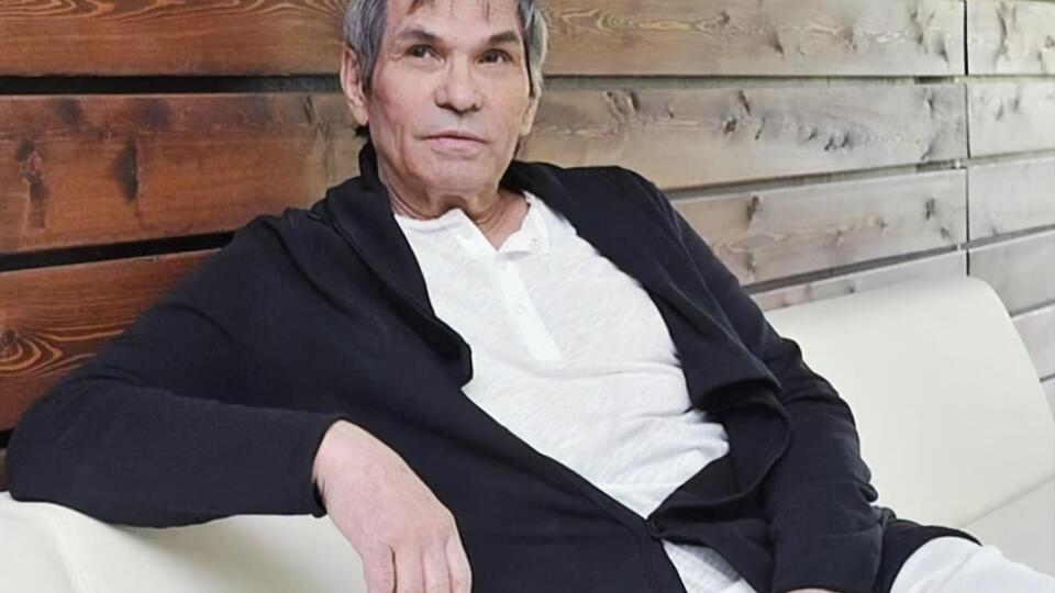 Алибасов: Не знал, что в 73 любить можно сильнее и ярче, чем в 17