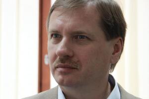 Чорновил сказал Львову "гудбай"