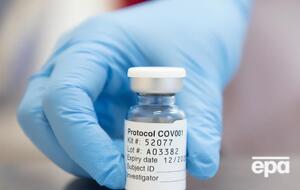 В исследовании оксфордской вакцины участвовали более 24 тыс. человек