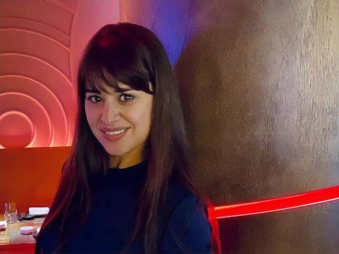 Slavia приготовила мужу символический подарок