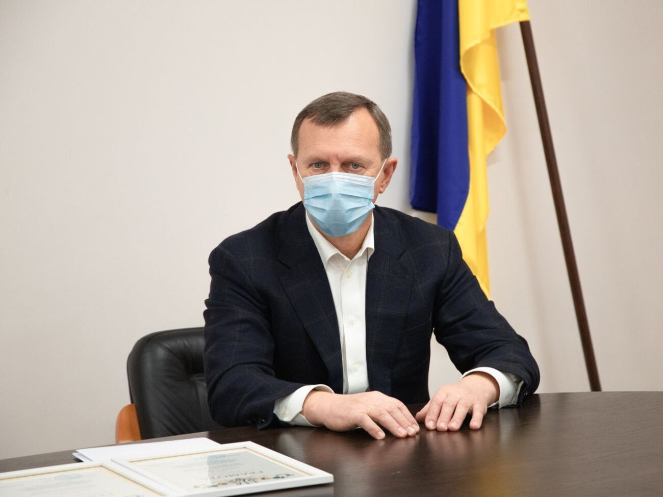 Андріїва підтримало майже 13 тис. виборців
