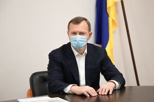 Андриива поддержали почти 13 тыс. избирателей