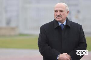 Лукашенко: У патріотичному вихованні в нас велика прогалина