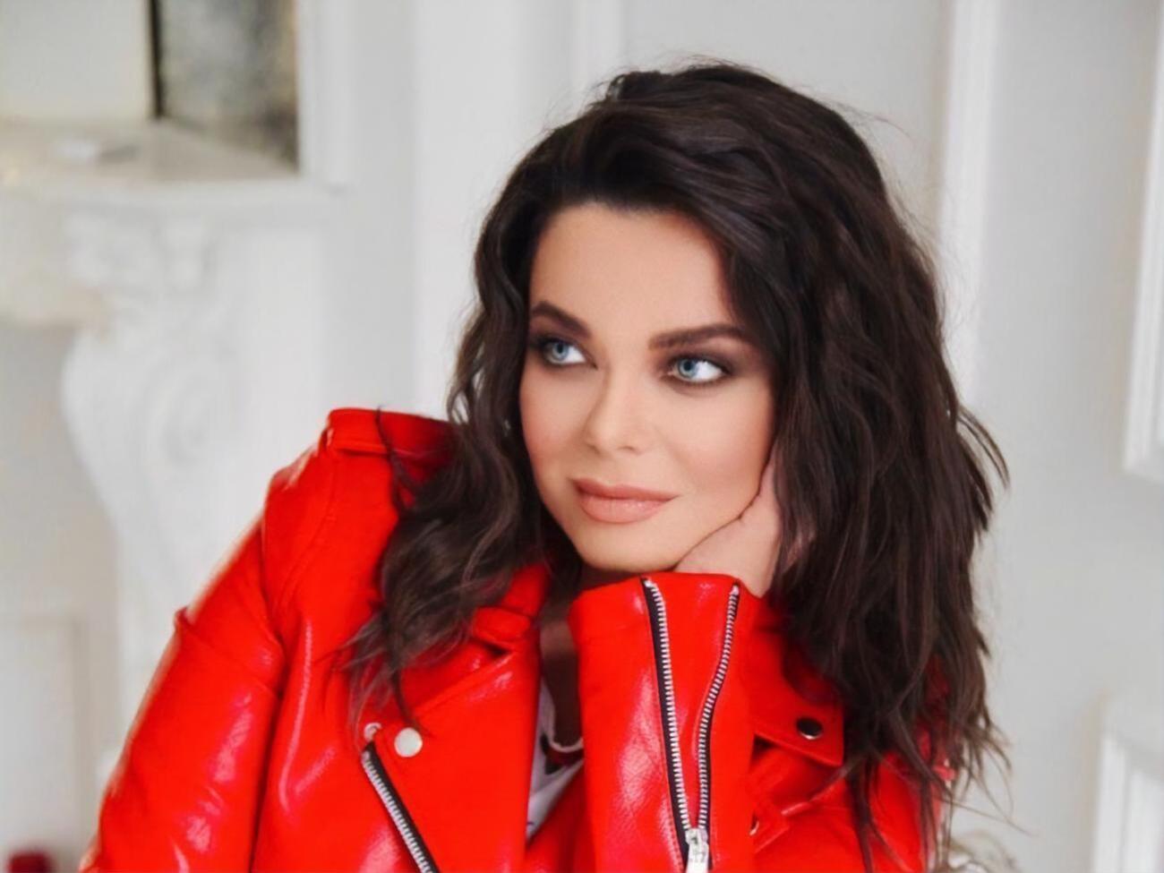 Королева:&nbsp;Пусть все сыновья радуют своих мам заботой, достижениями, своим счастьем и своей любовью!