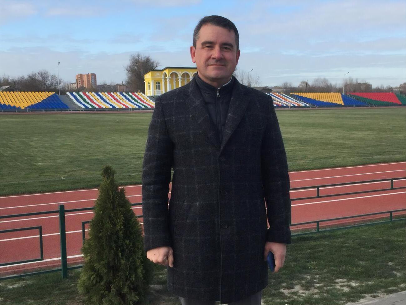 За Ляха во втором туре проголосовали 16 811 человек